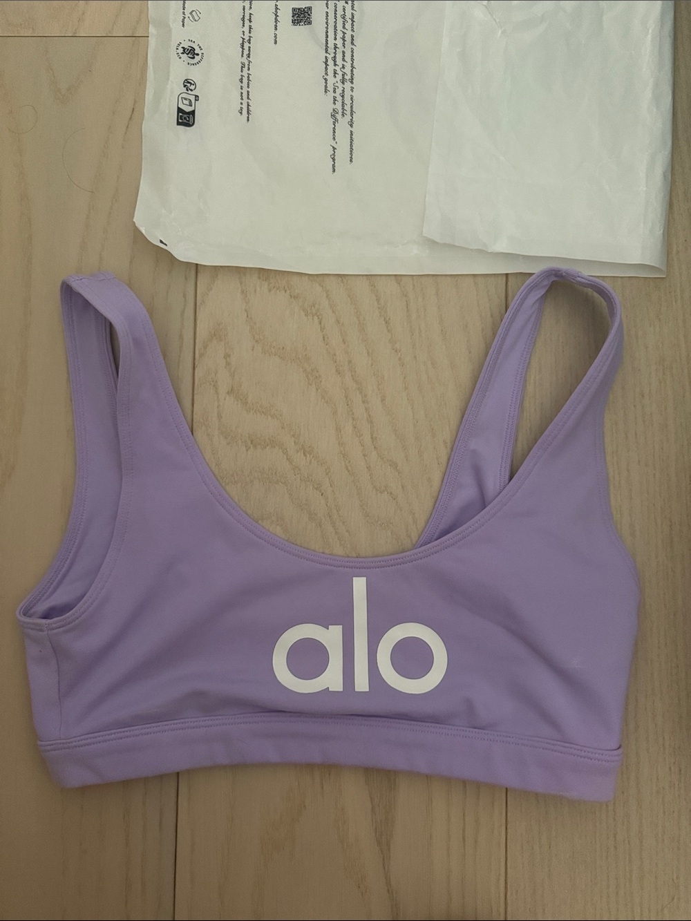 Alo bra - Picture 2 of 2